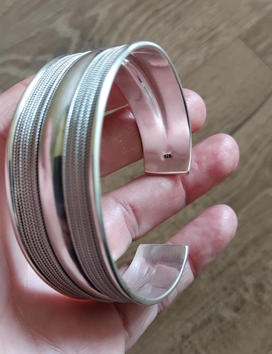 Vând brățară damă din argint