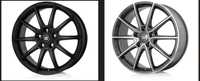 18" Джанти RC Design БМВ 5X112 BMW 3 G20 G21 5 G30 7 G11 X1 X3 G01 X4