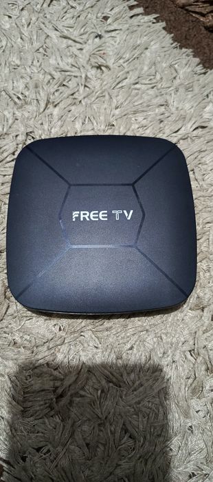 Продам Smart box FREE TV