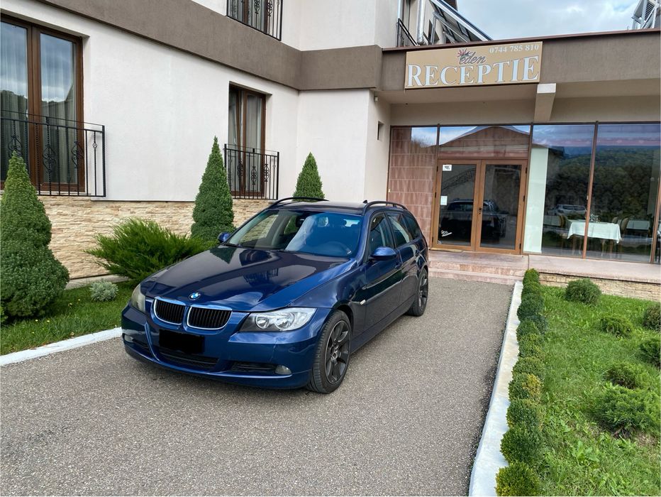 Bmw seria 3