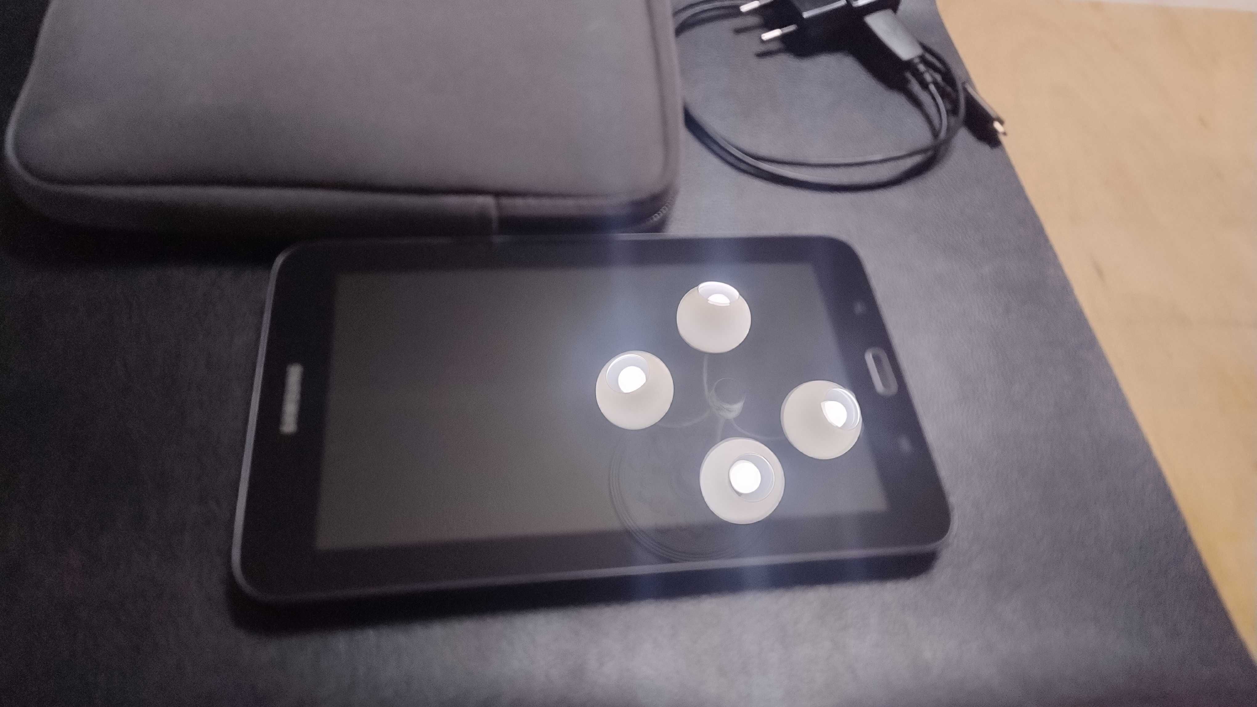 Таблет Samsung Tab 3 КАТО НОВ