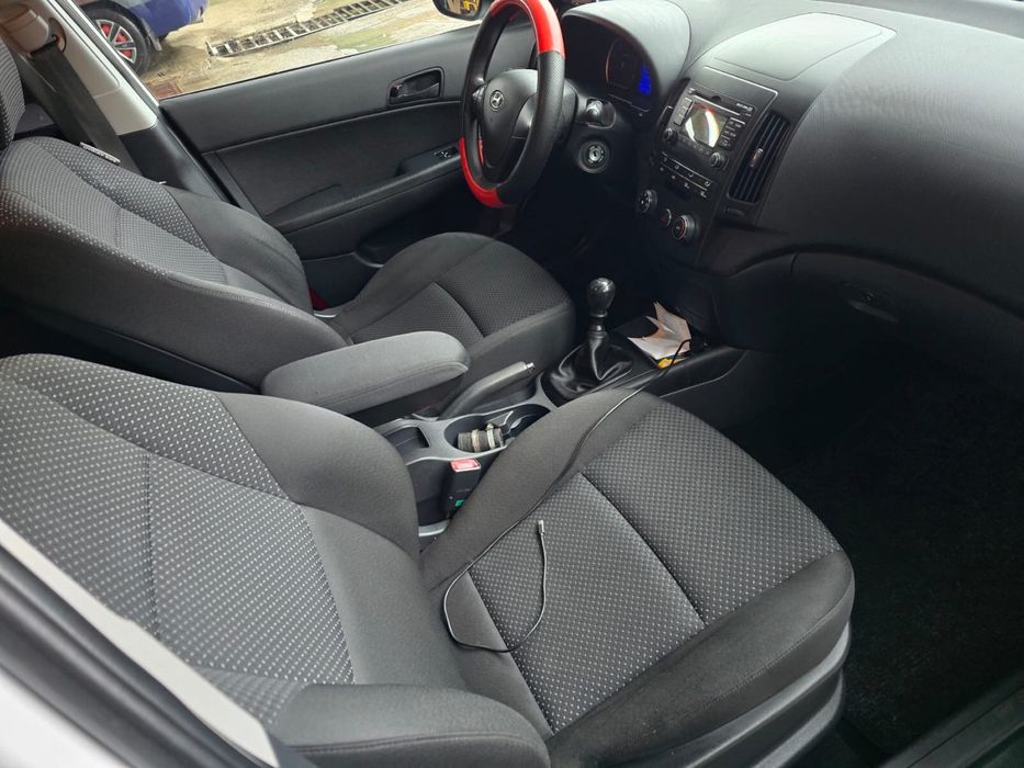 Hyundai i30 cw in stare excelenta