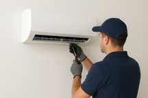 Montaj aer conditionat -Incarcate freon -Sisteme clinatizare
