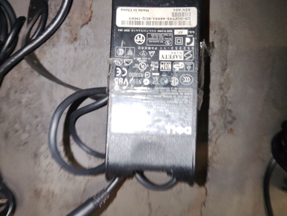 Încărcătoare laptop HP/Toshiba/asus/Dell etc