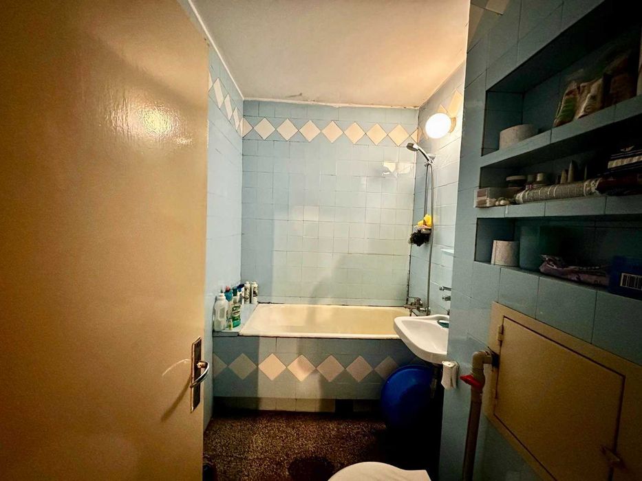 Продава се Тристаен апартамент в София, Люлин 3 - 88 кв.м за 1870 €/кв.м - Снимка #5