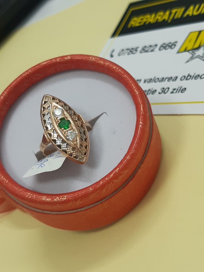 Inel 3.38 gr (m1) staramanet