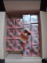 Parfum Amber Elixir