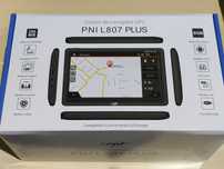 Gps Camion Tir Navigatie Europa 2025 Full NOU camere restrictii PNi