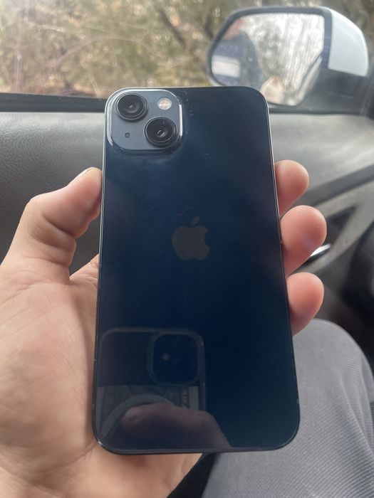 Айфон 13 с Коробкой