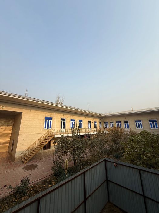6 sotix hovli (Namangan shahar)
