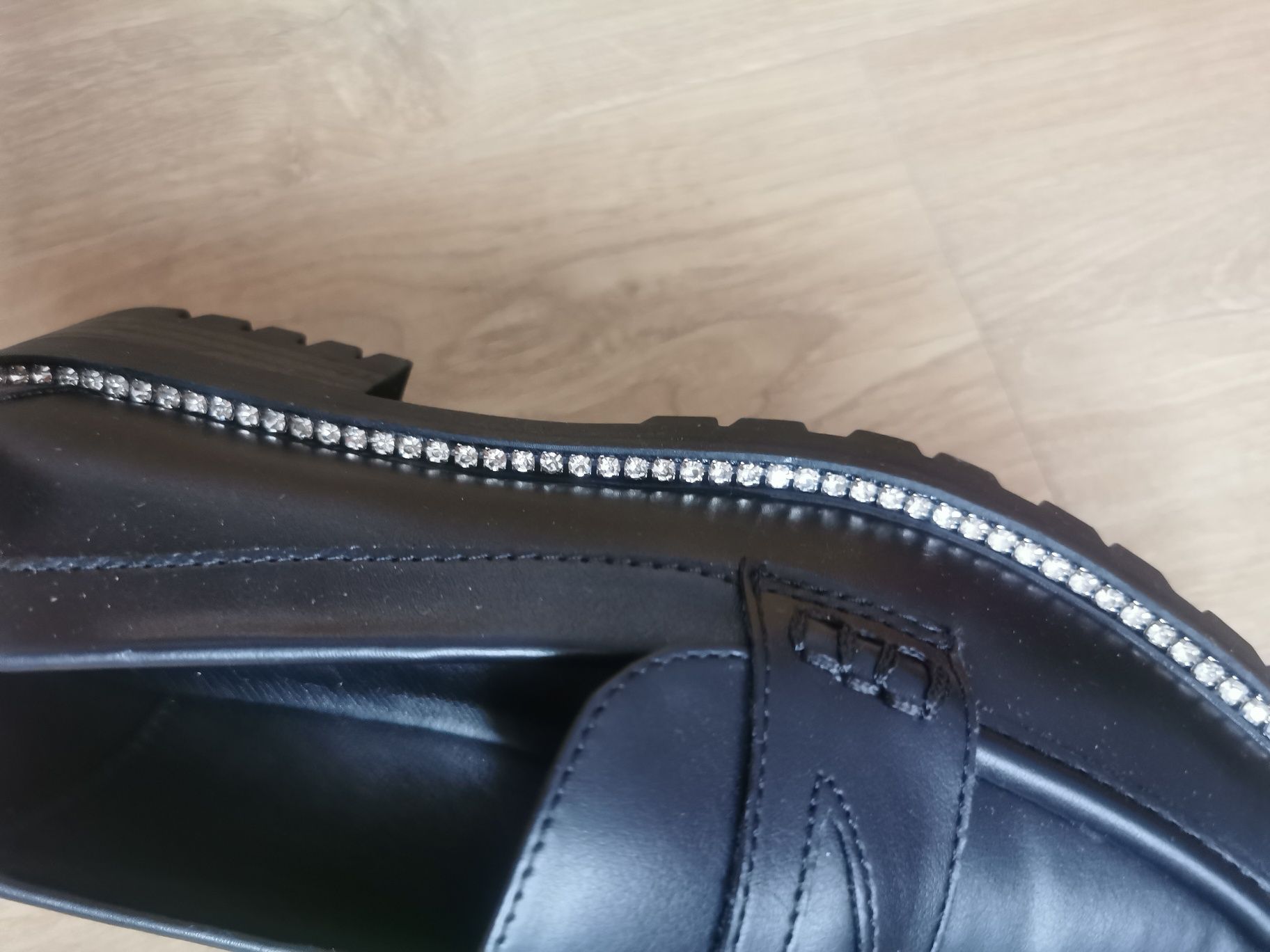 Mocasini dama Nine West Sheerin