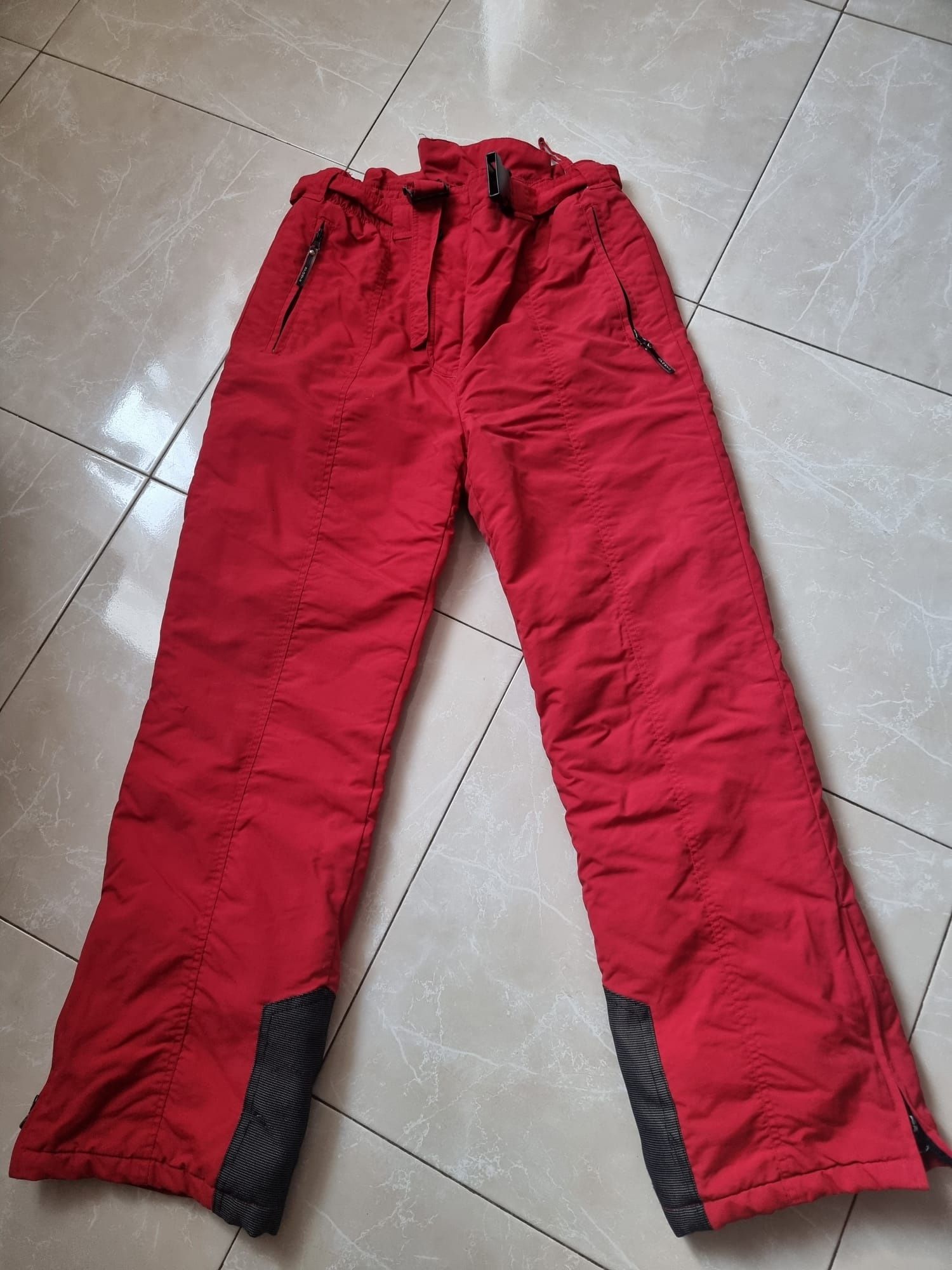 Pantaloni ski universal