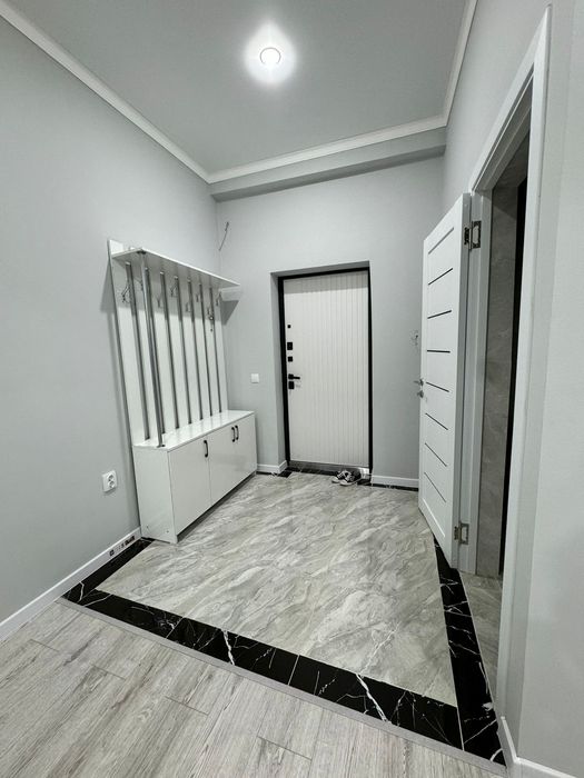 Сдаётся в аренду 3- х комн.квартира, на до́лгий срок