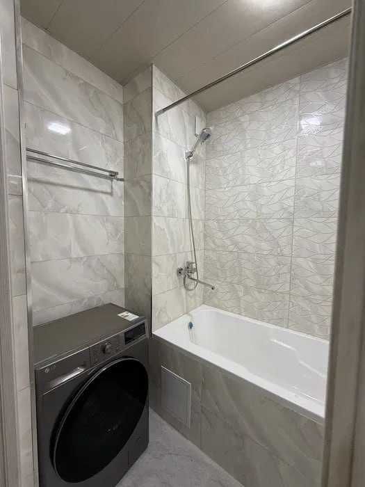 Сдается квартира на Сергели 2/2/7  ор-р метро Узгариш