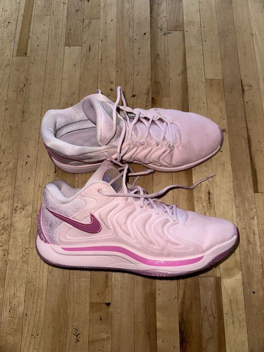 KD 17 Aunt Pearl