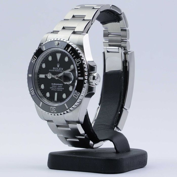 Rolex Submariner 2025 Luxury/Casual Edition New Automatic Date