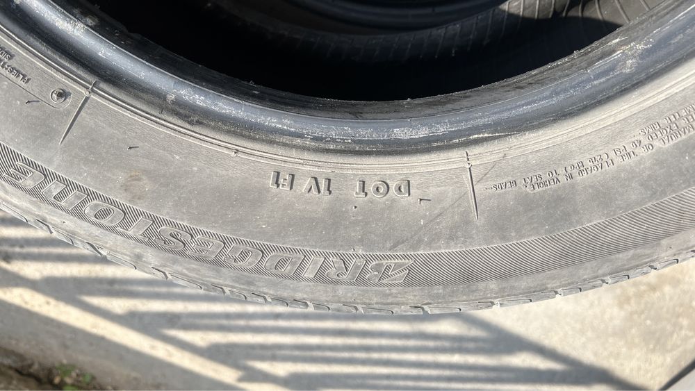 Автомобилни гуми Bridgestone 216 / 60 / 16