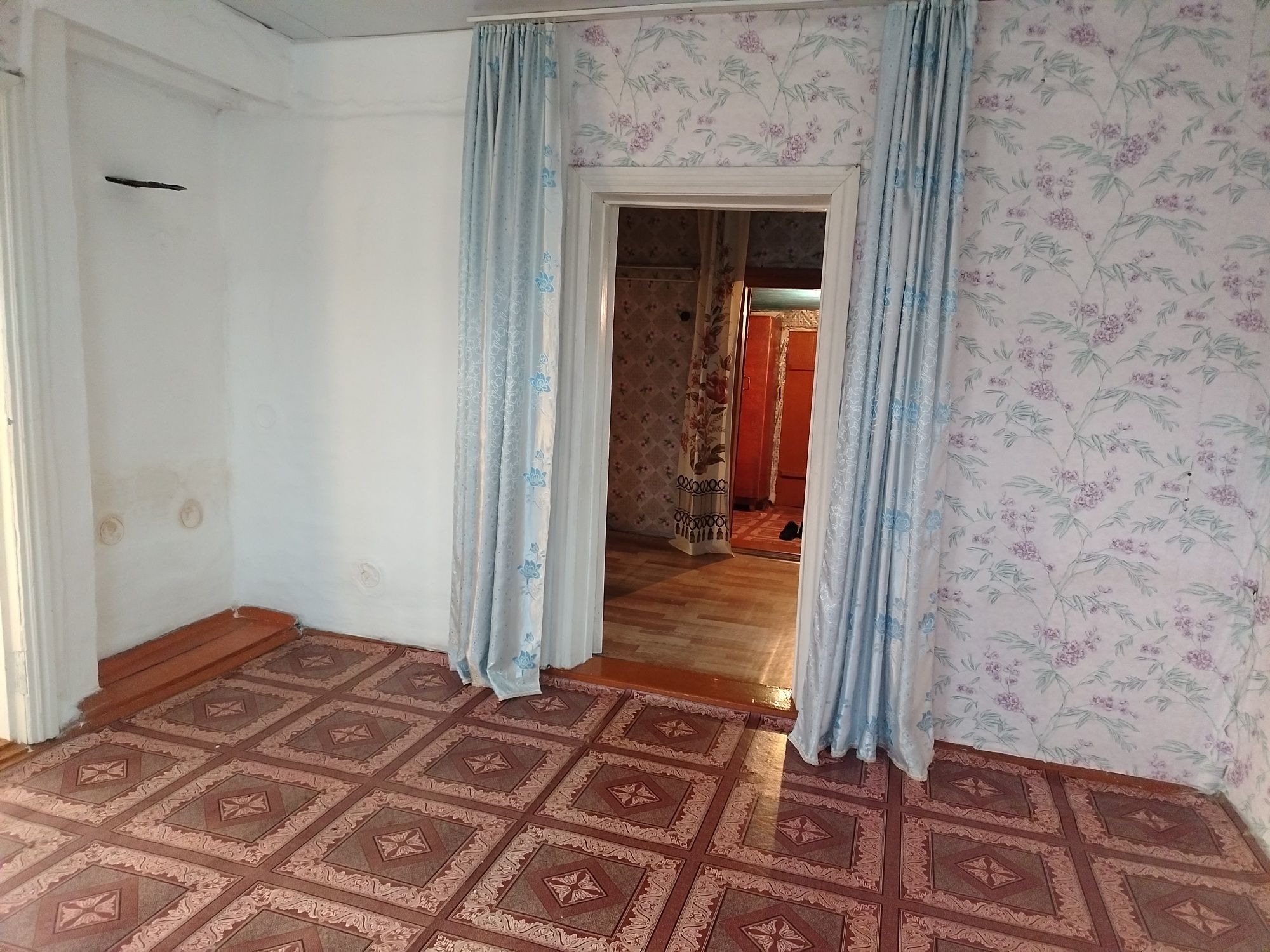 Продаётся дом в селе Антоновка