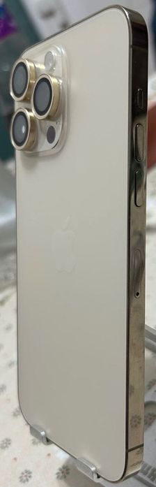 Iphone 14 PRO MAX GOLD