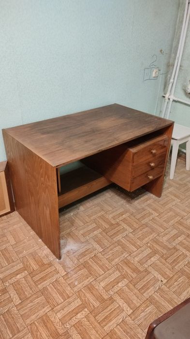 Стол, письменный