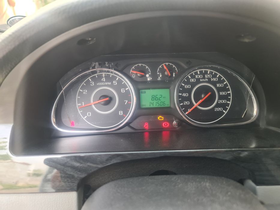 Шевралет жентра 2017 охирида чикан капот краска буган урилмаган