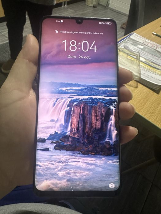Telefon Huawei P 30 pro