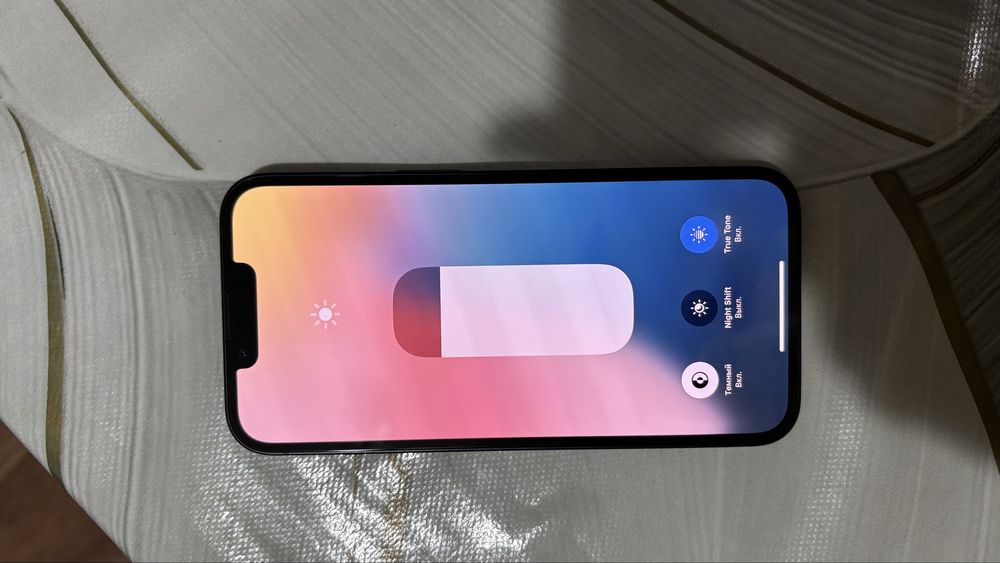 Iphone 13 128gb 81%
