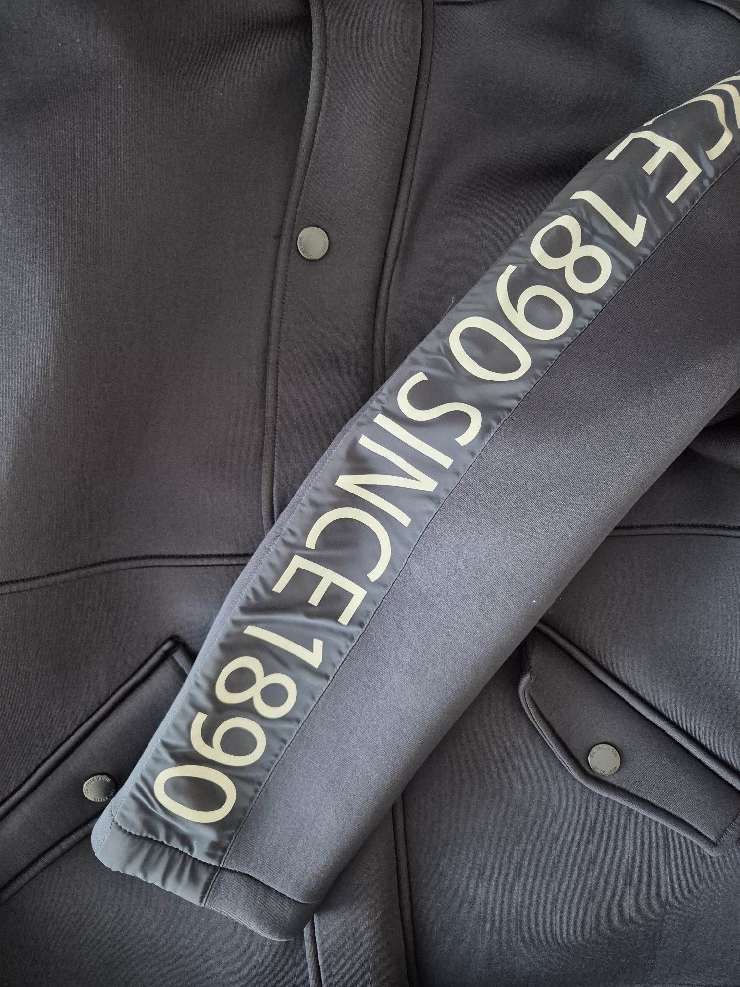 Мъжко яке U.S. POLO ASSN.