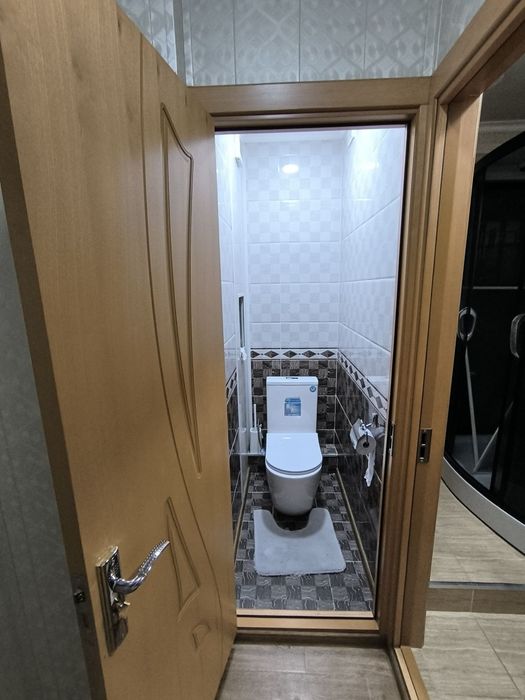 Sergeli Golden Laif yaqinda 1 xonali kvartira ijaraga beriladi