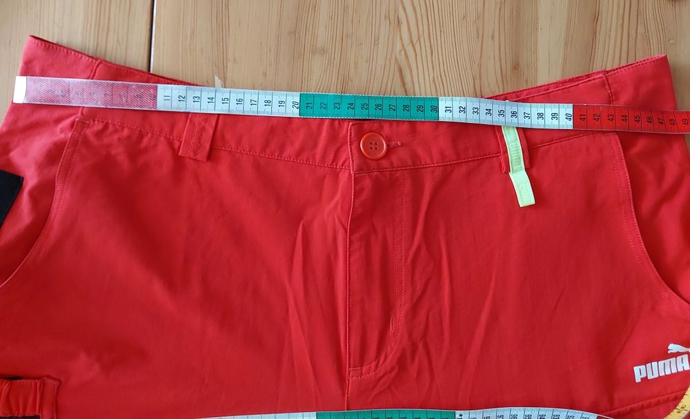 Панталони Puma - оригинални