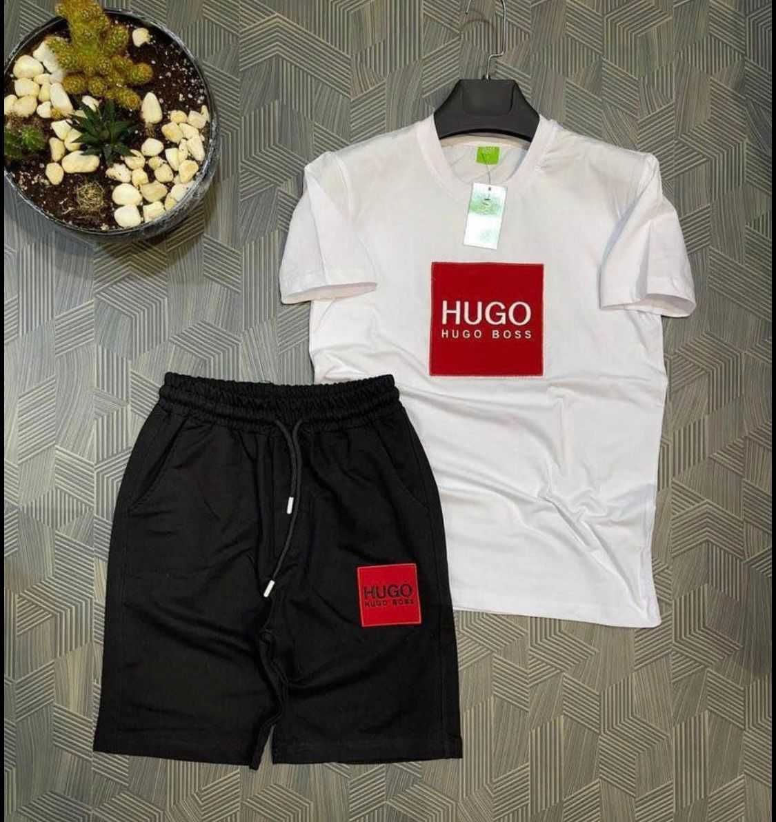 Compleu / Compleuri Hugo Boss