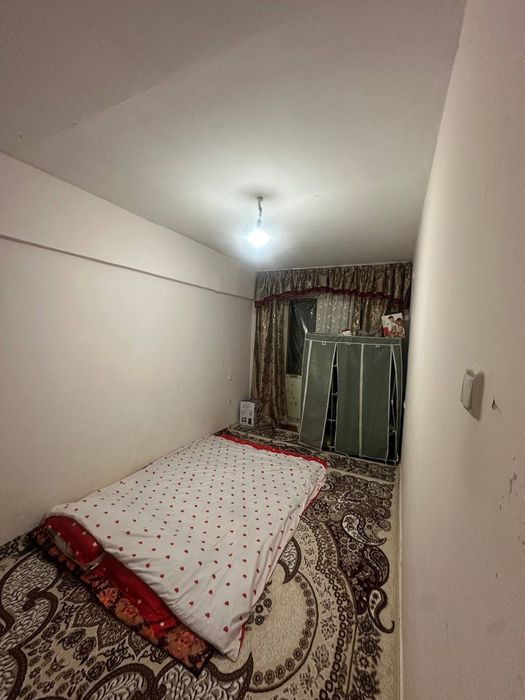 #Юнусабад 3кв 2/4/4 кирпич балкон2х6