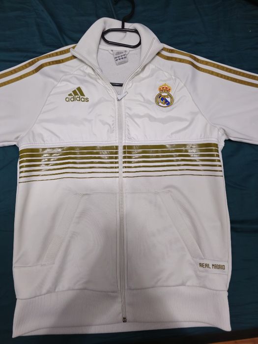 Jacheta Real Madrid