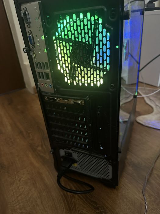 Vand Pc de gaming