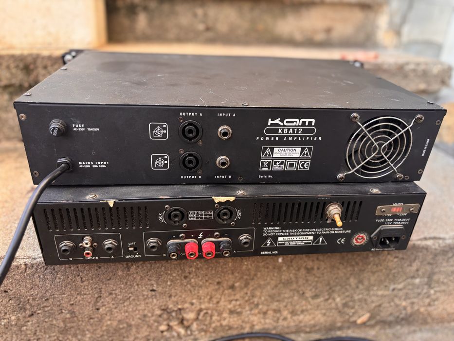 Стъпала Biema i Kam