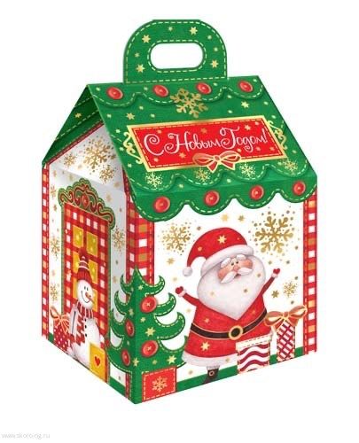 Подарки для детей на Новый год!