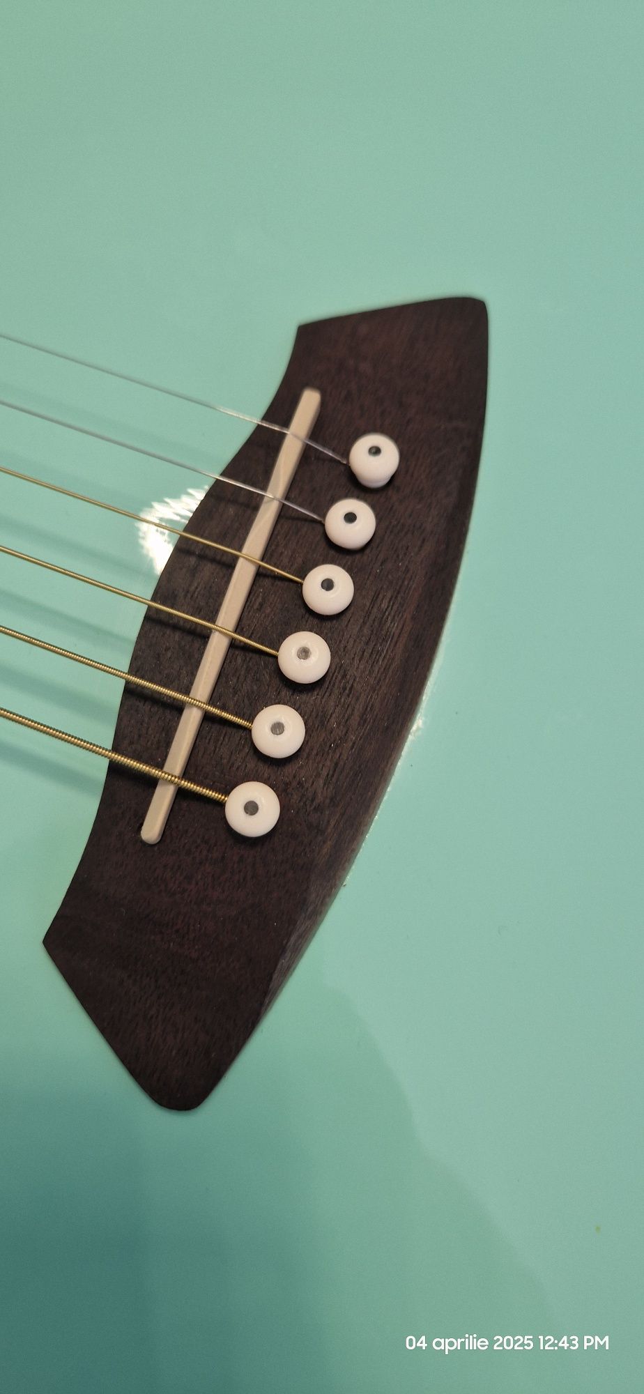 Ibanez TCY10E-SFH