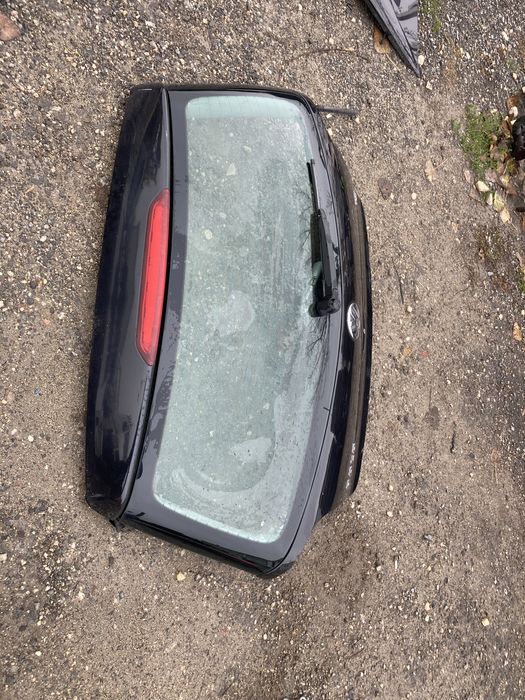 Багажници за VW Поло 9N3 05-09