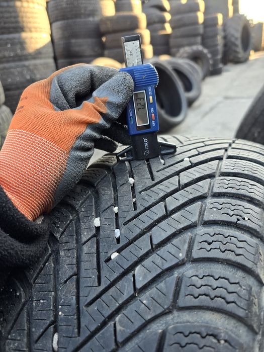 Anvelope de iarna 205-55r16 Pirelli