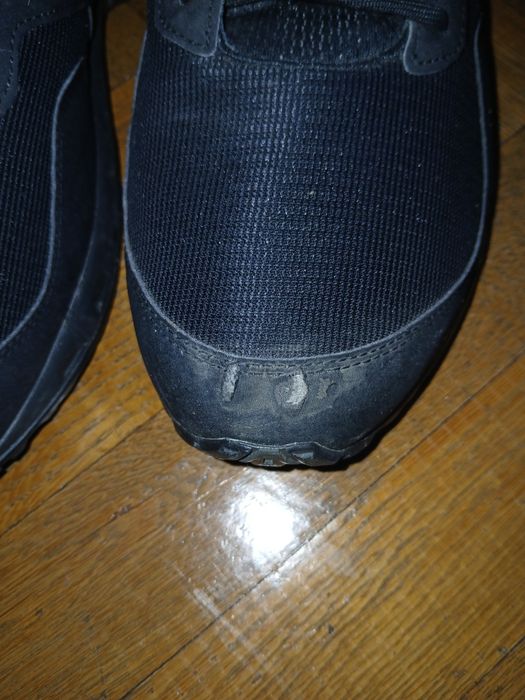 Adidasi Reebok trial goretex. Interior 31 cm.