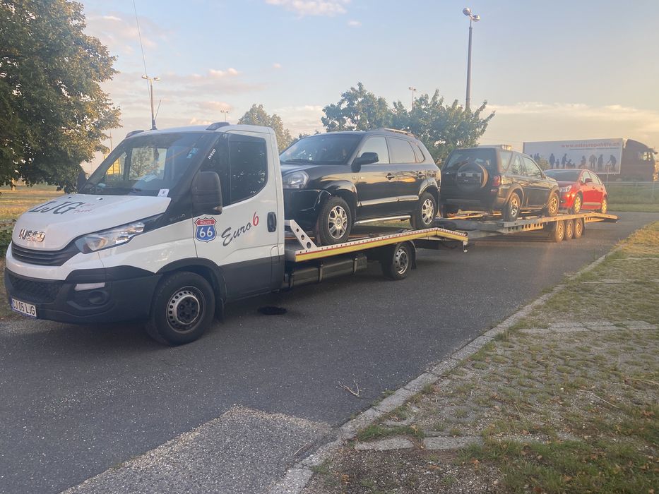 Transport auto Romania -Germania Belgia Olanda  Franta !!
