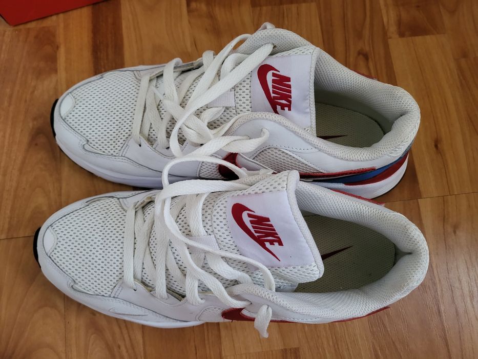 Nike Air Max Fusion ,marimea 42,5(27 cm)