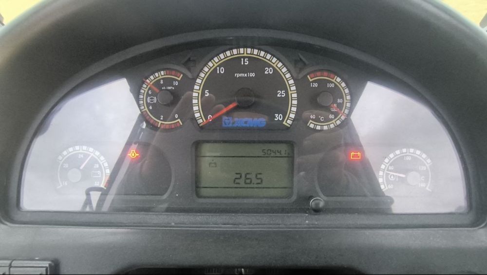 Погрузчик 500лик Ричаг .жылы2020..бахасы 450млн .