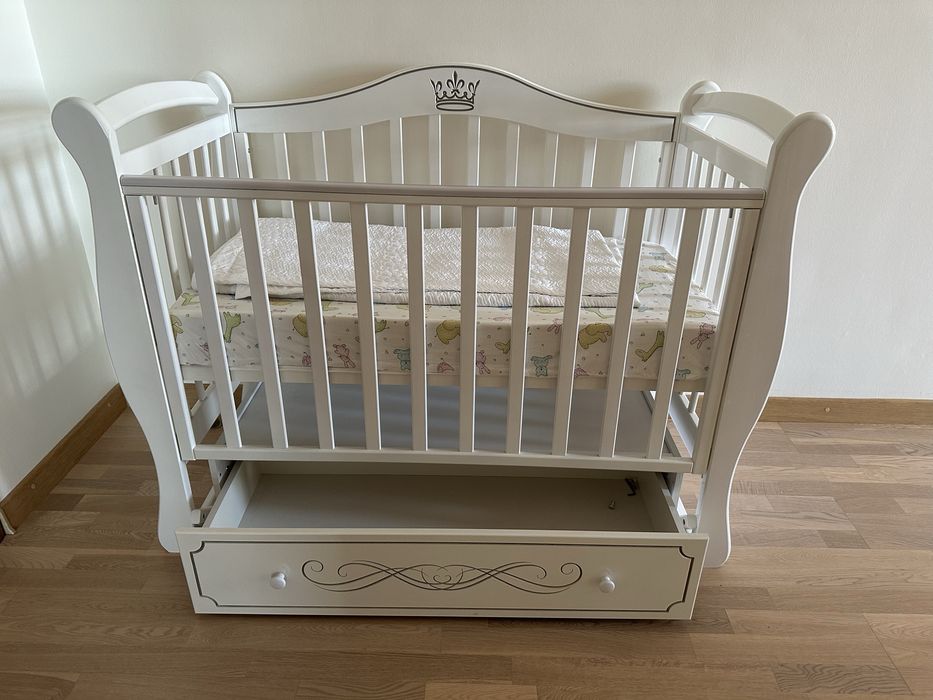 Манеж для малыша