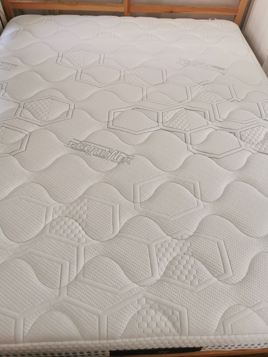 Magniflex massaggio deluxe 160/200