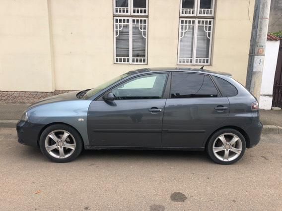 Seat Ibiza 1.4 benzina 2007 (6l)