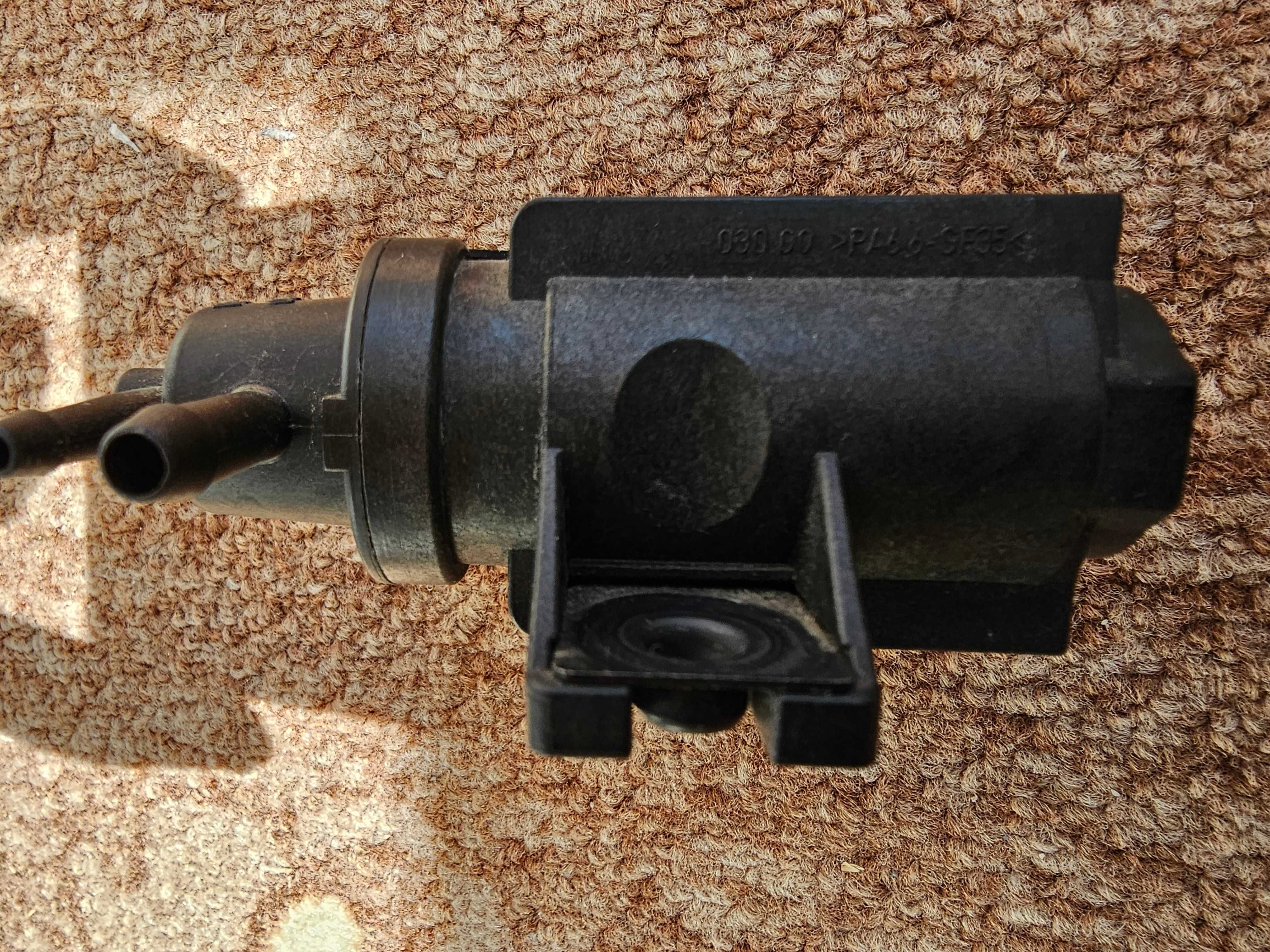 Оригинален вакуум клапан турбо (N75) за Alfa Romeo 159