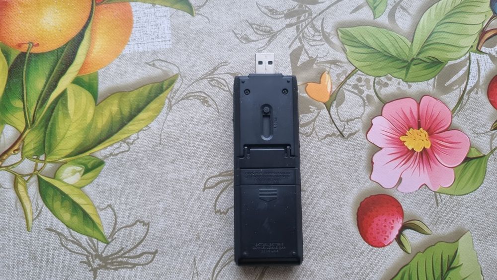 Olympus vn 741pc reportofon