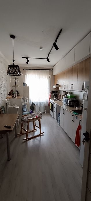 Мирзо Улугбек новостройка