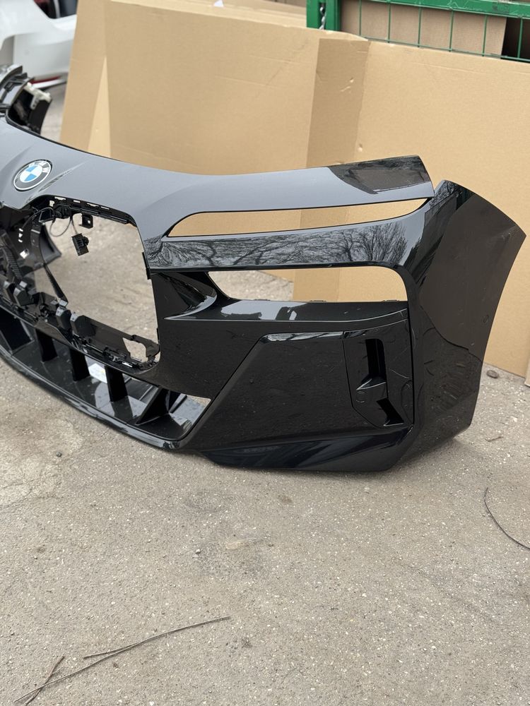 Bara fata Bmw Seria 7 G70 M-pachet completa